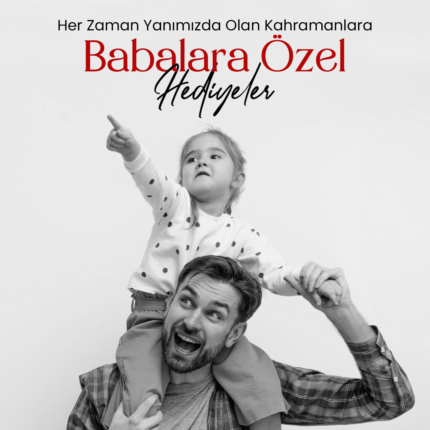 Babalara Özel