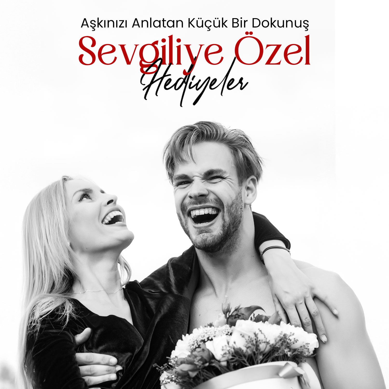 Sevgiliye Özel