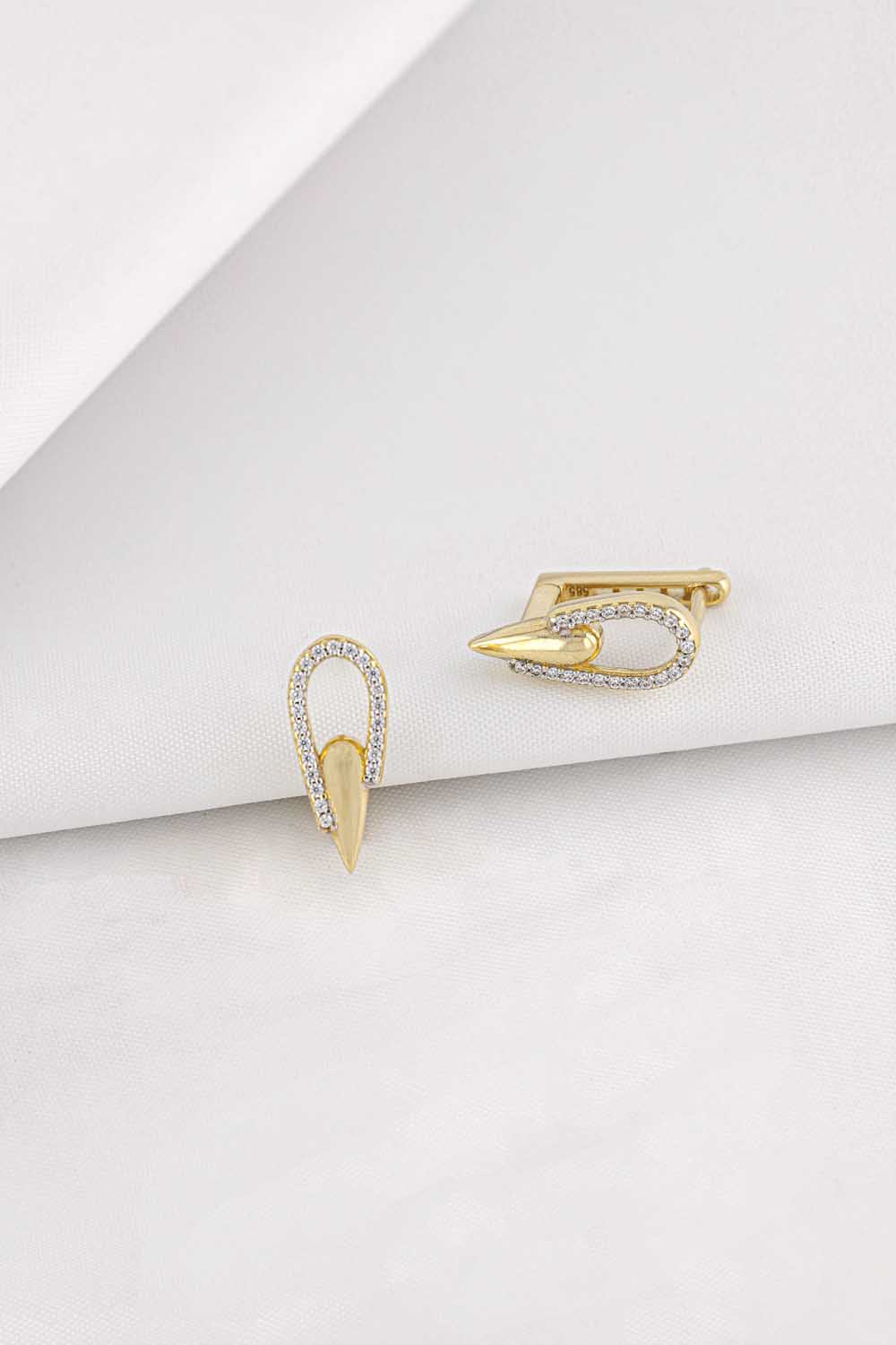 Kategorisiz 14 Ayar Altın