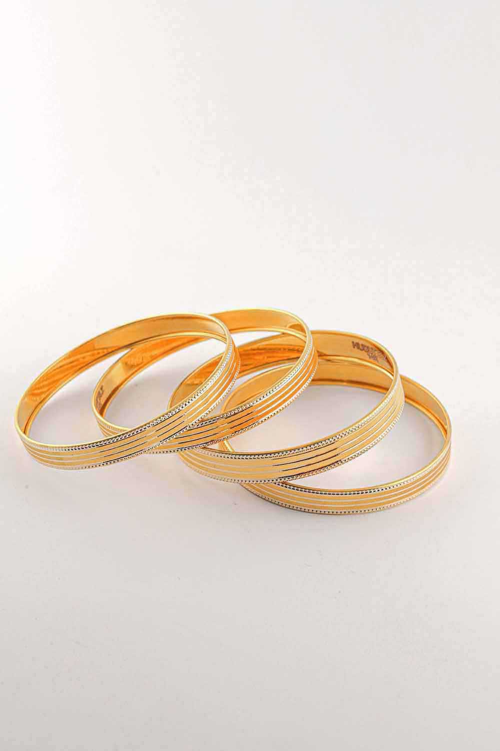 14 Ayar Altın Hediyelik  Bilezik