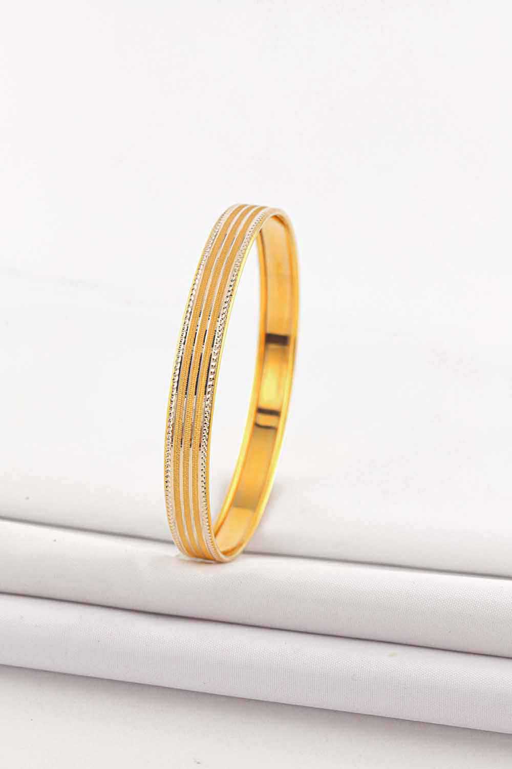 14  Ayar Altın Hediyelik Bilezik