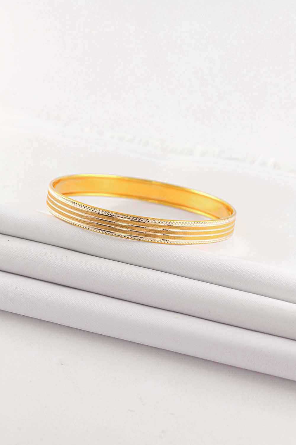 14  Ayar Altın Hediyelik Bilezik