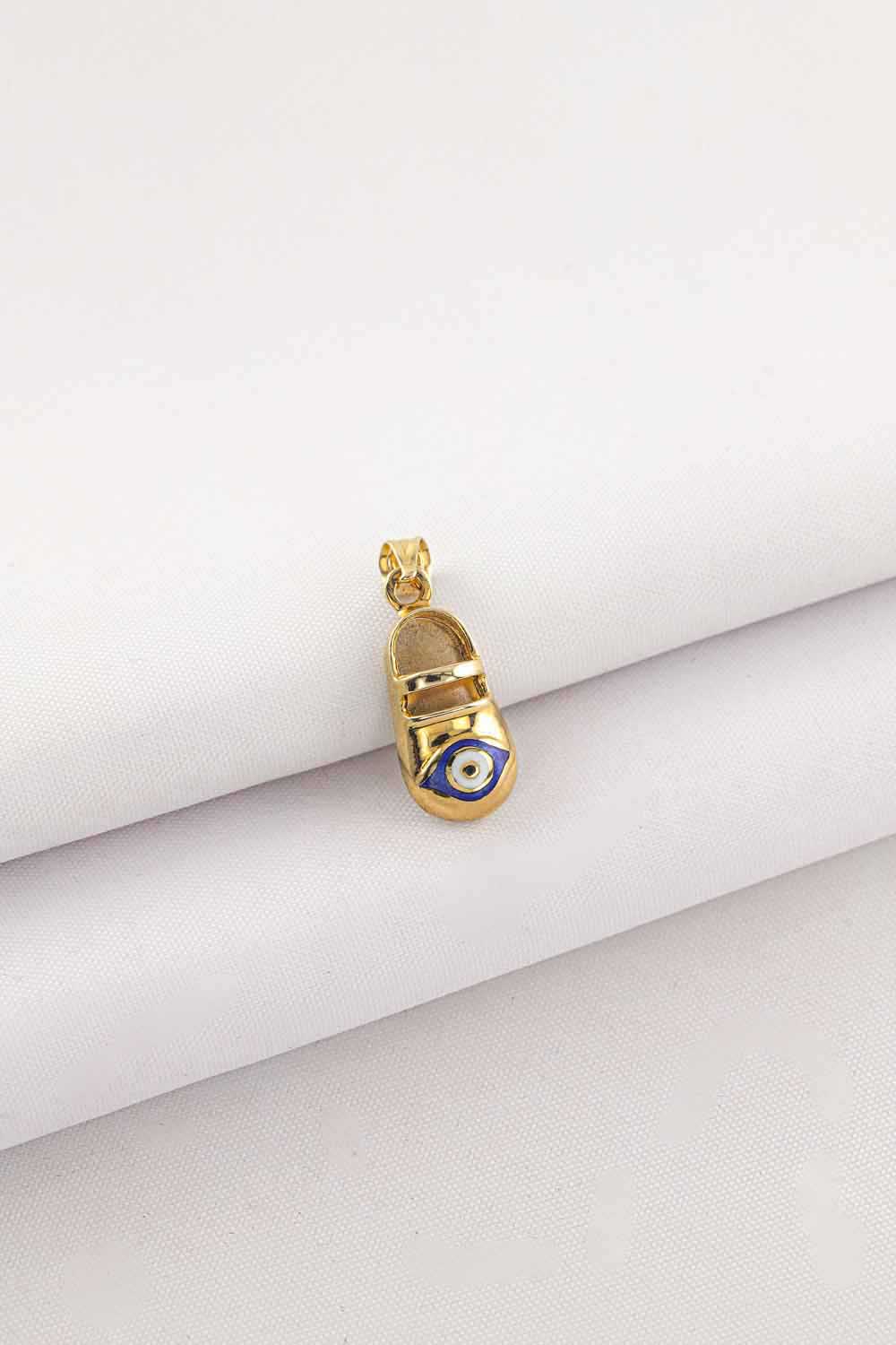 Nazarlık 14 Ayar Altın Nazarlık