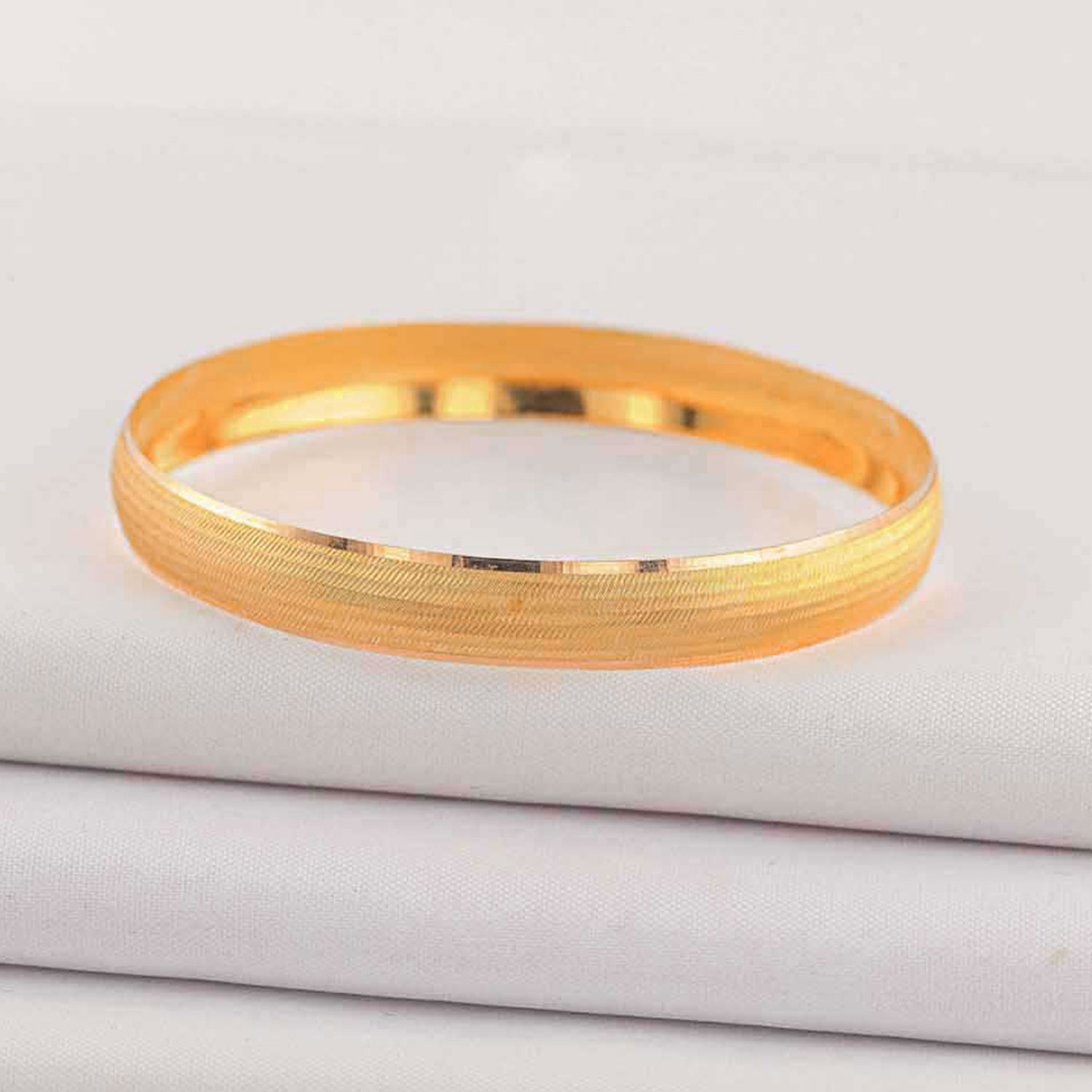 22 Ayar Altın Hediyelik Bilezik