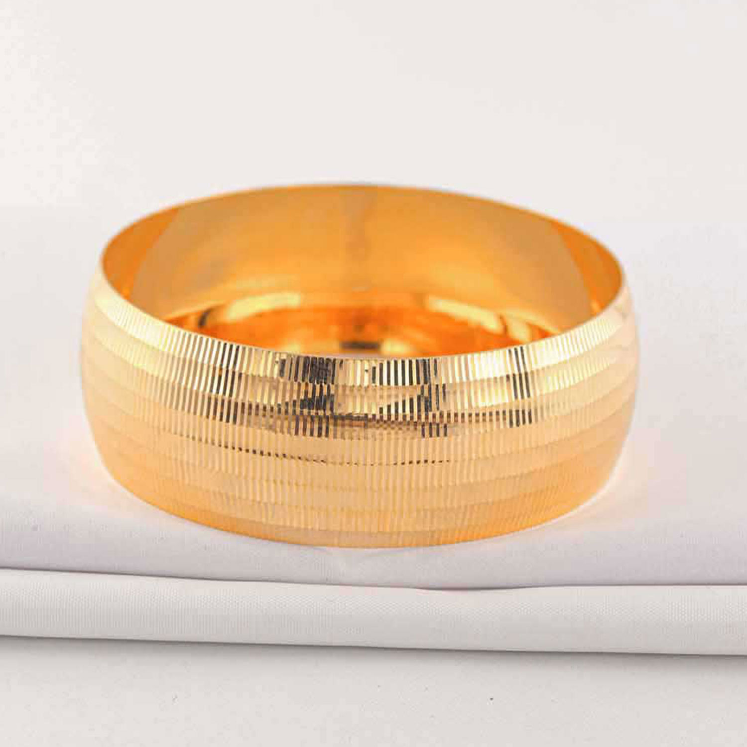 22 Ayar Altın Mega Bilezik