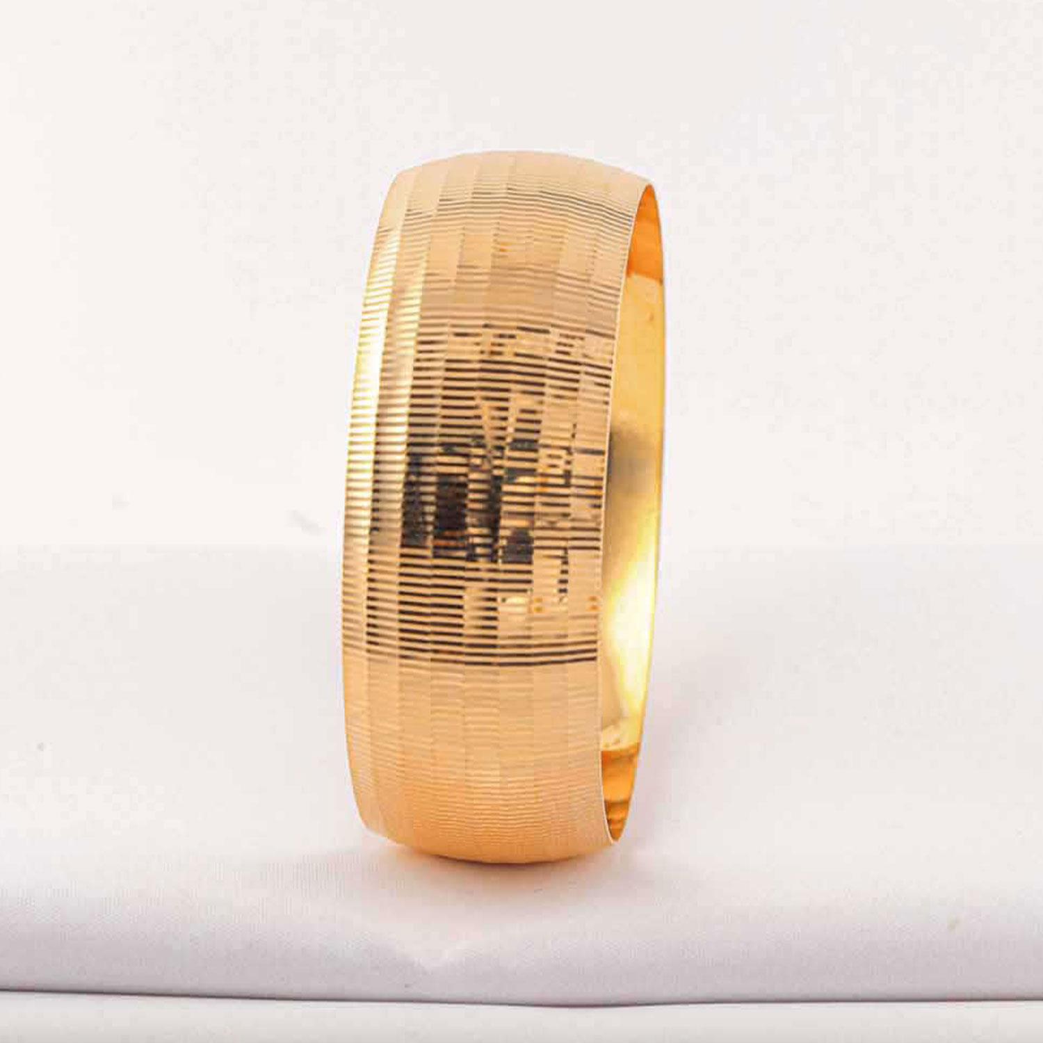 22 Ayar Altın Mega Bilezik