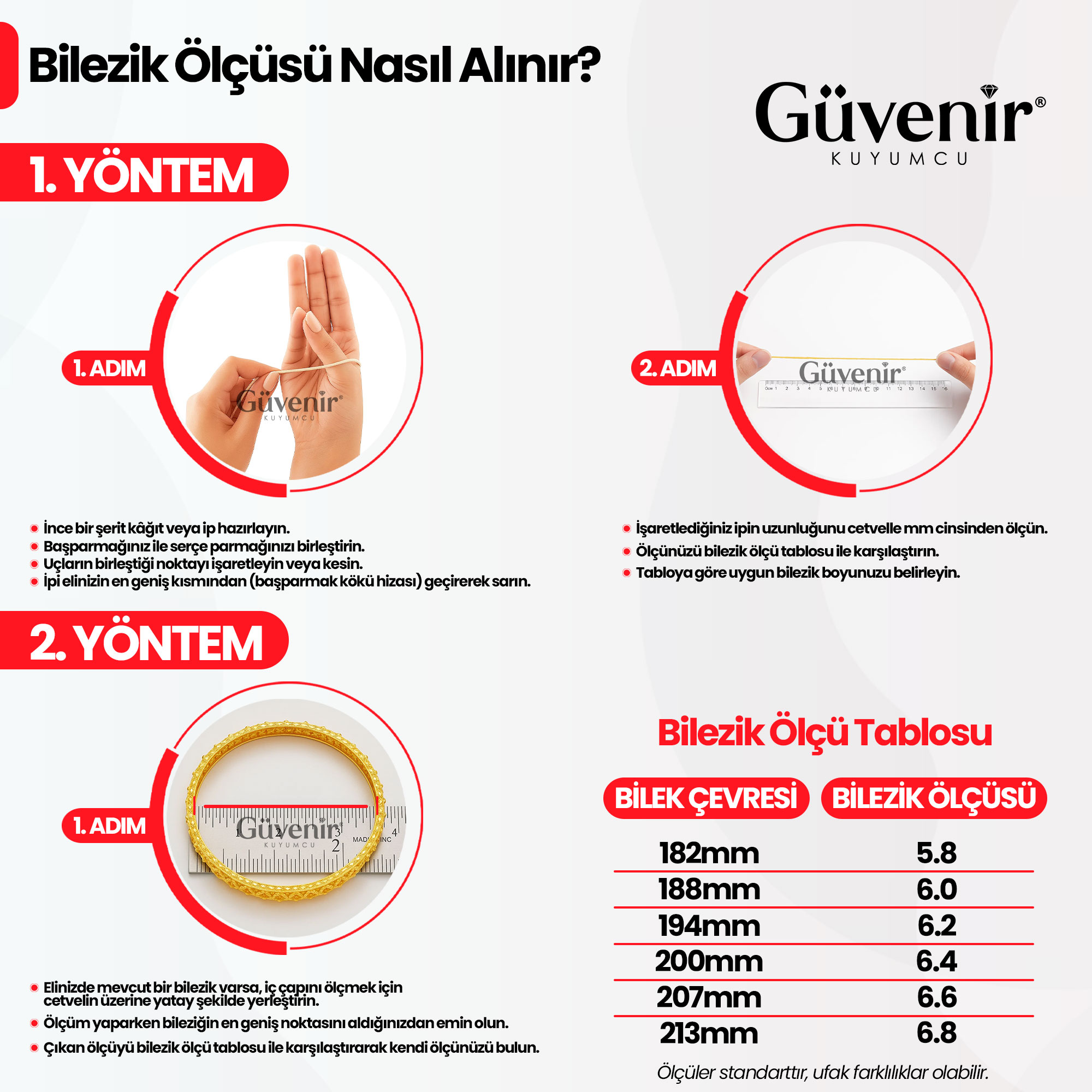 22 Ayar Altın Simli Mat Bilezik