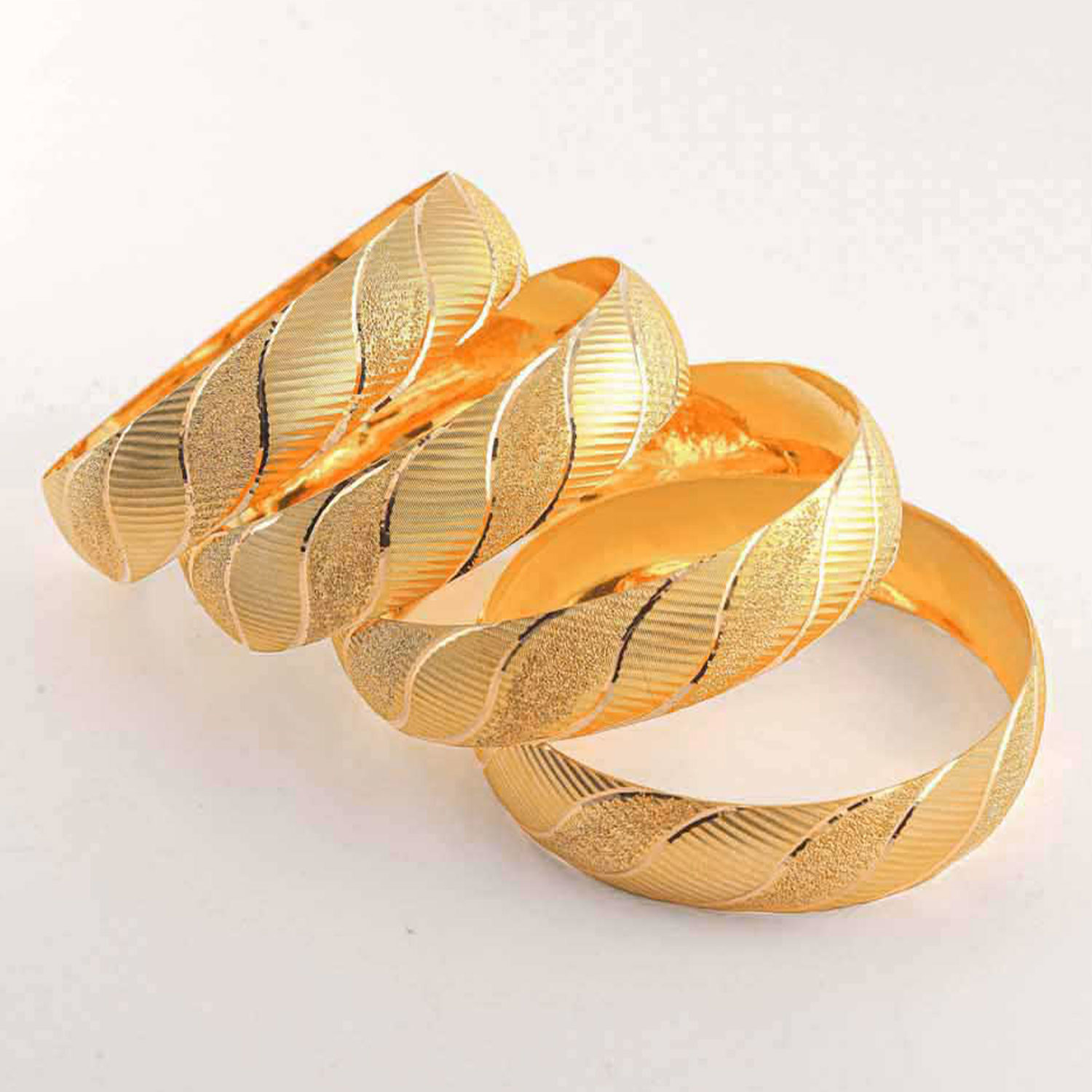 22 Ayar Altın Sultan Bilezik