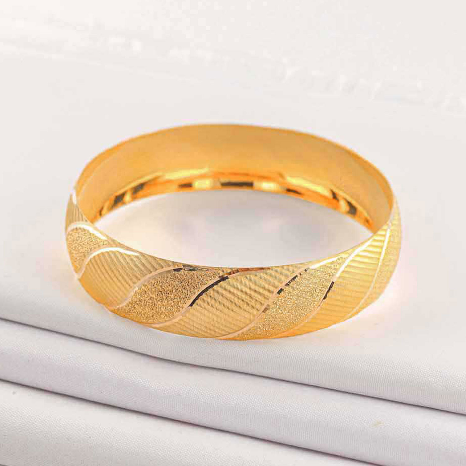 22 Ayar Altın Sultan Bilezik