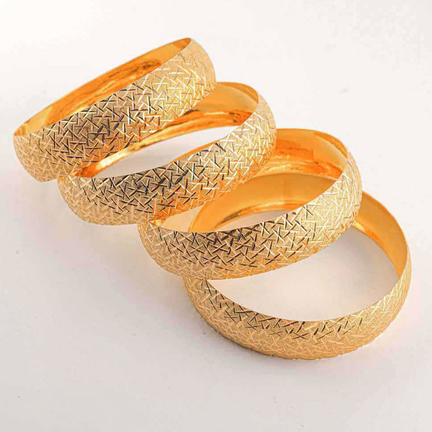 22 Ayar Altın Bilezik 22 Ayar Altın Yıldız Bilezik