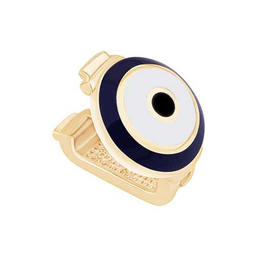 Nazar Boncuğu 9mm EMA Bileklik Charm