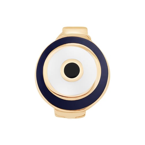 Nazar Boncuğu 9mm EMA Bileklik Charm