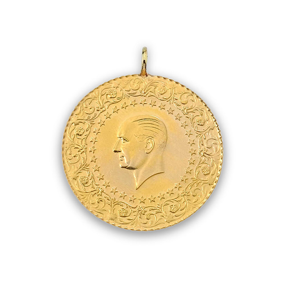 Teklik Altın Eski Tarihli